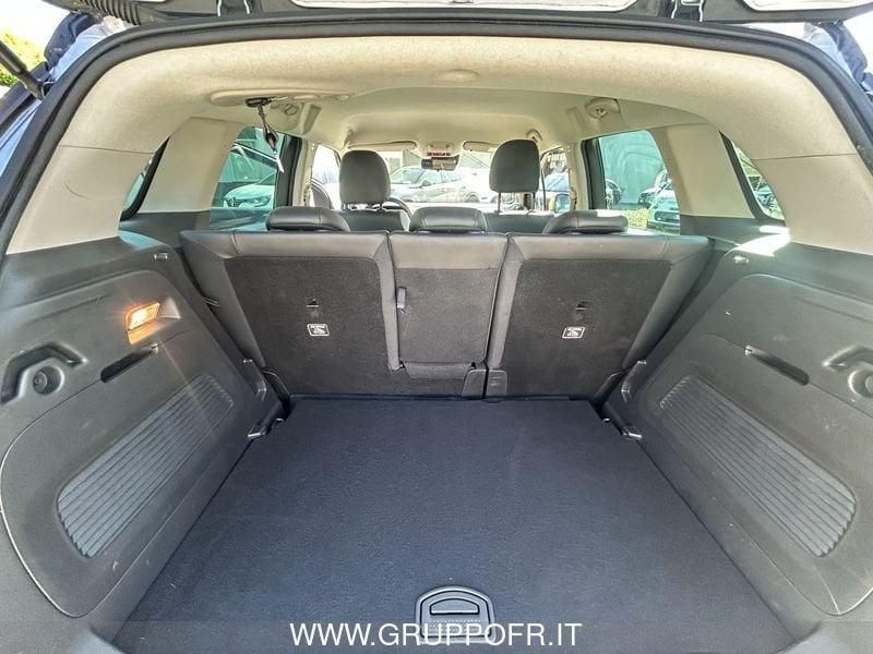 Citroën C3 Aircross PureTech 110 S&S Shine Pack