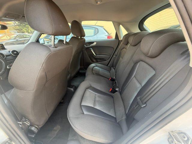 AUDI A1 1.4 TDI ultra Design
