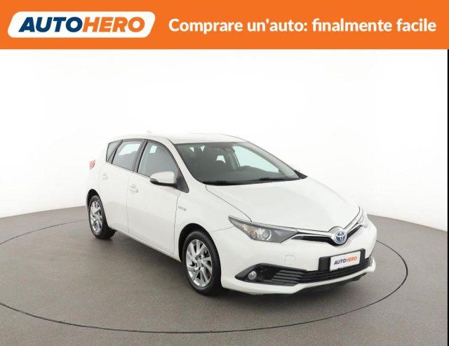 TOYOTA Auris 1.8 Hybrid Active