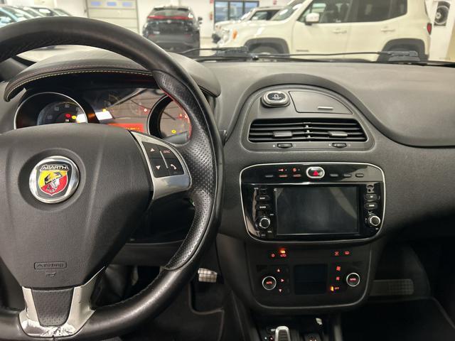 ABARTH Punto Evo 1.4 16V Turbo Multiair S&S