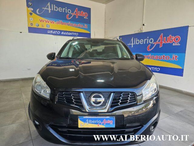 NISSAN Qashqai+2 1.5 dCi DPF Tekna VEDI NOTE