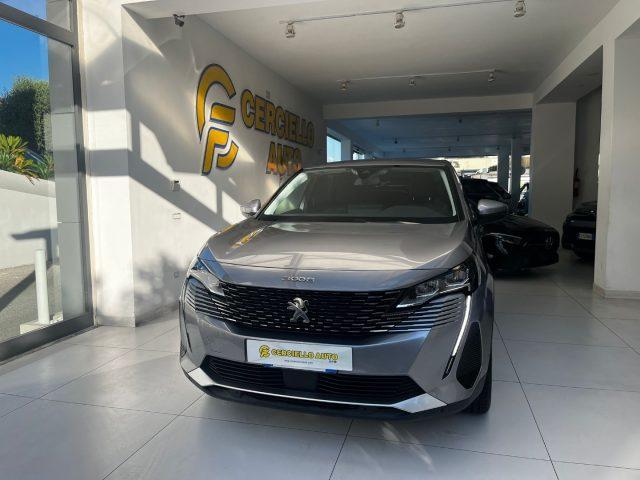 PEUGEOT 3008 BlueHDi 130 S&S EAT8 Allure Pack da ?259,00 mensil