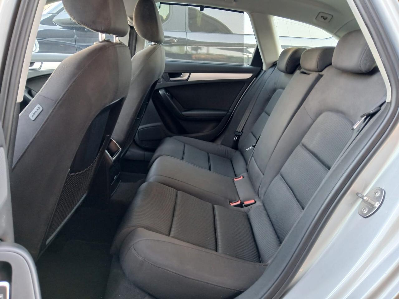 Audi A4 Avant 2.0 TDI 143CV F.AP. Advanced