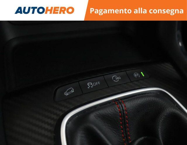 MG ZS 1.5 VTi-tech Luxury
