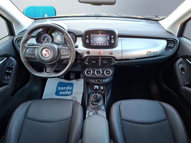 FIAT 500X 1.3 MultiJet 95 CV Sport