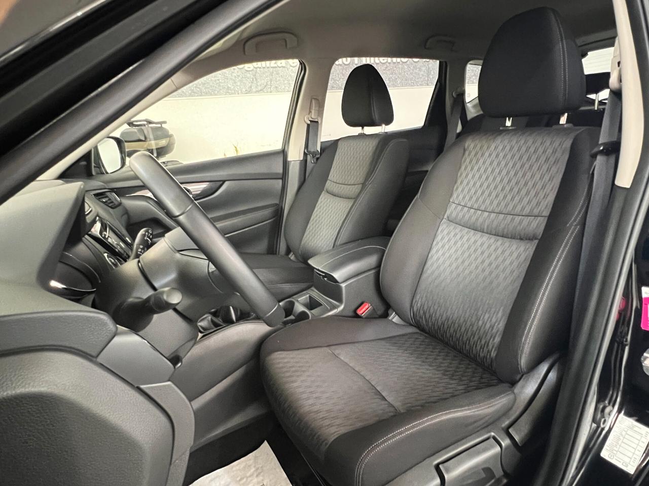Nissan X-Trail 1.7 dCi 2WD Tekna 150 CV 2020