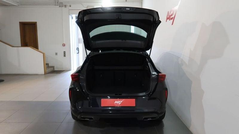 CUPRA Formentor 1.5 Hybrid DSG #CLIMA 3-ZONA#