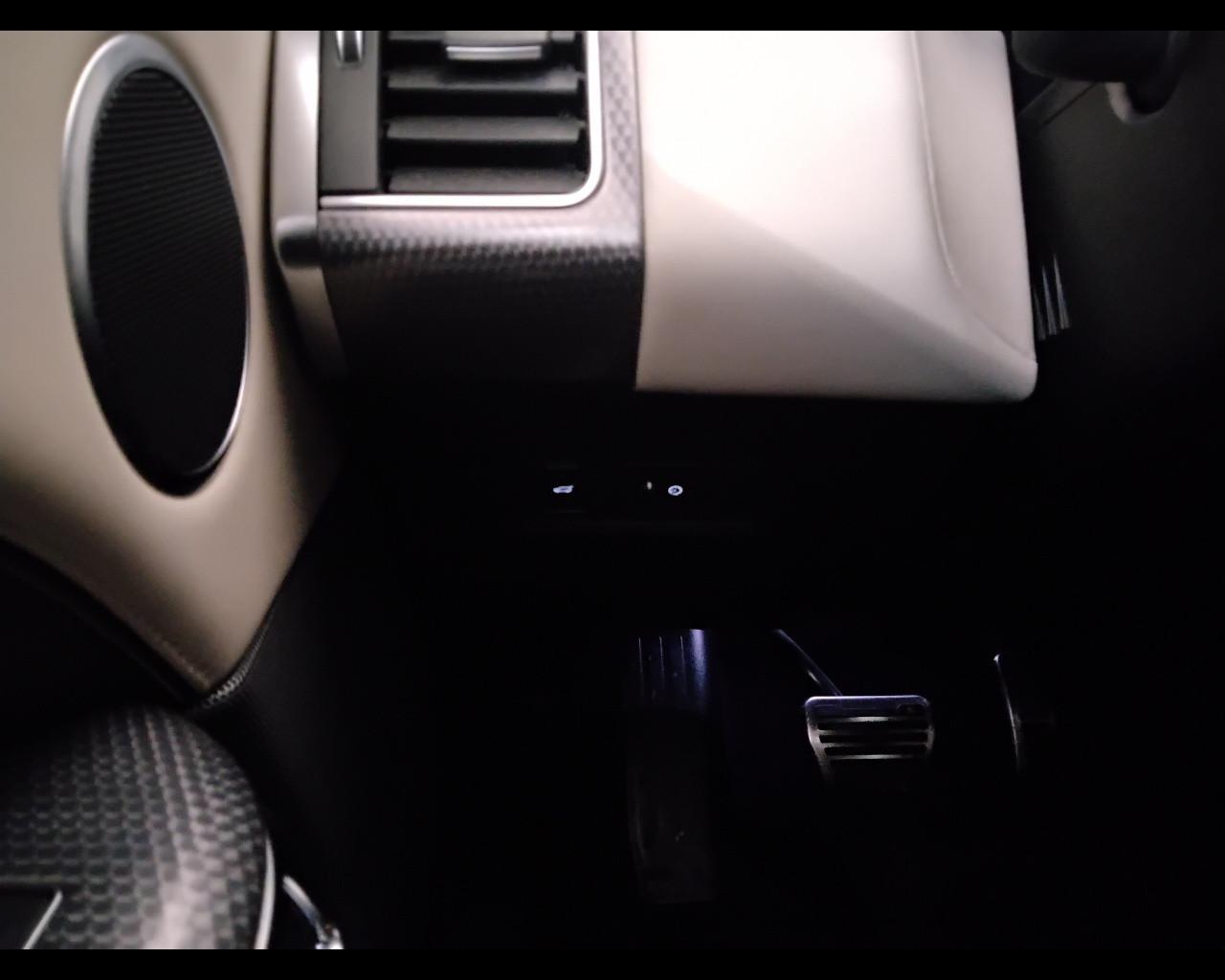 LAND ROVER Range Rover Sport II 2018 - Range Rover Sport 3.0d i6 mhev HSE Dynamic 249cv auto