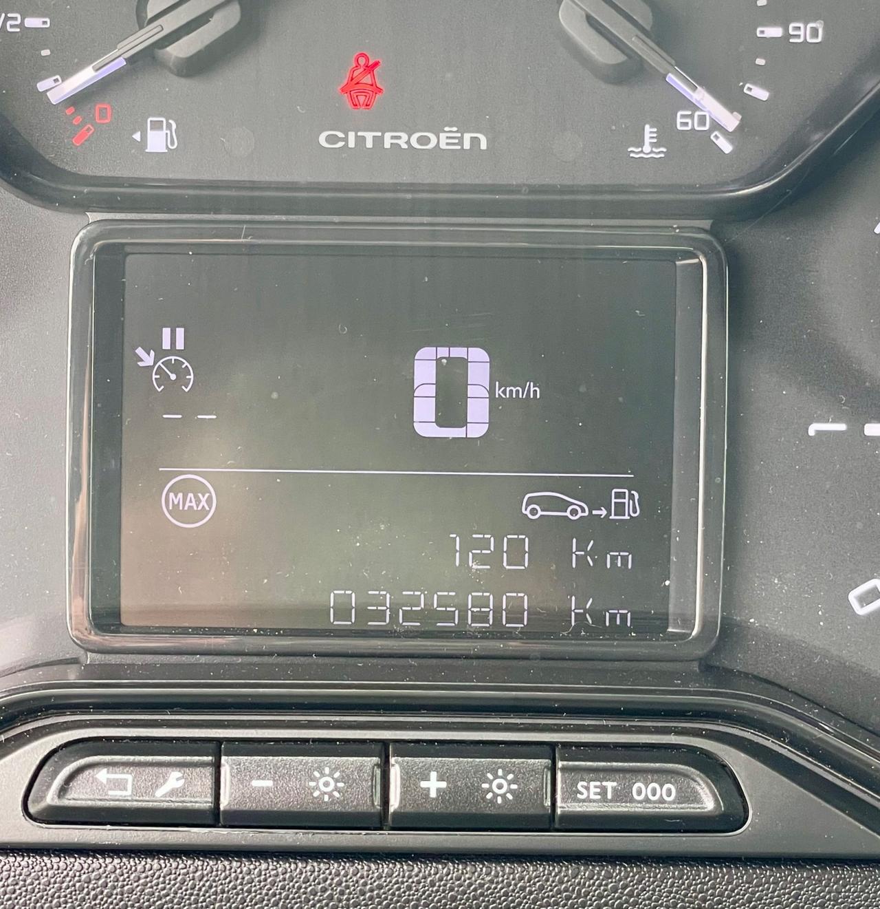 Citroen C3 PureTech 83 S&S Shine