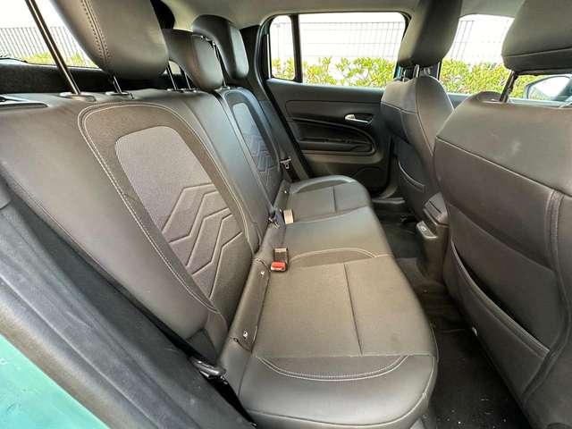 Jeep Avenger 1.2 Turbo 100 CV Longitude