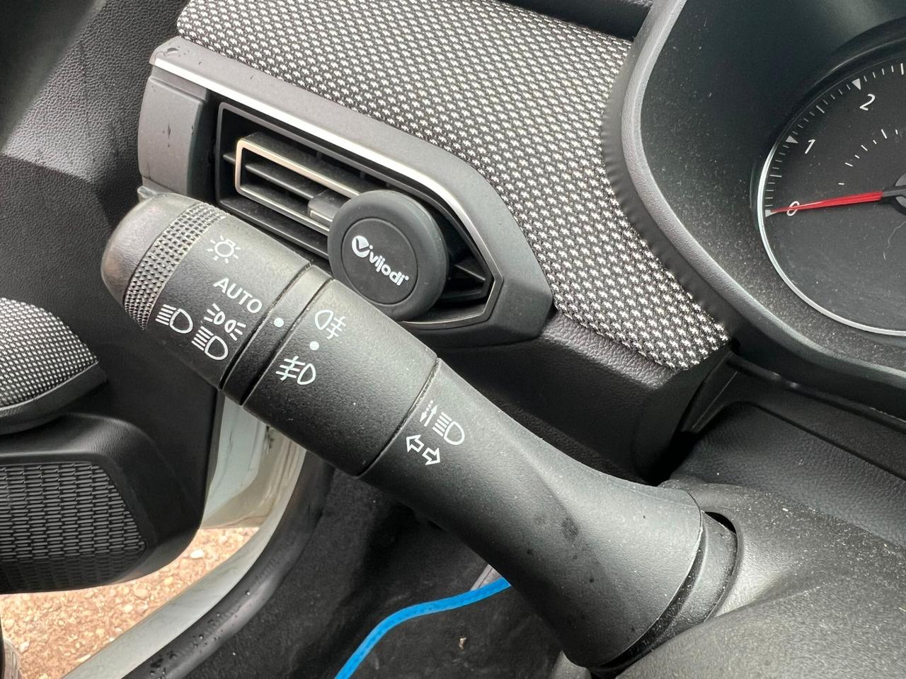 Dacia Sandero Streetway 1.0 TCe ECO-G Comfort