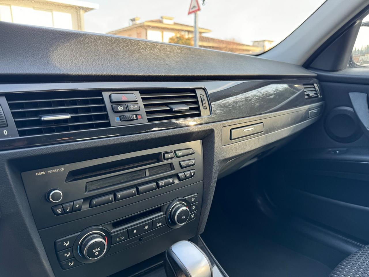 Bmw 318 318d 2.0 143CV cat NEOPATENTATI