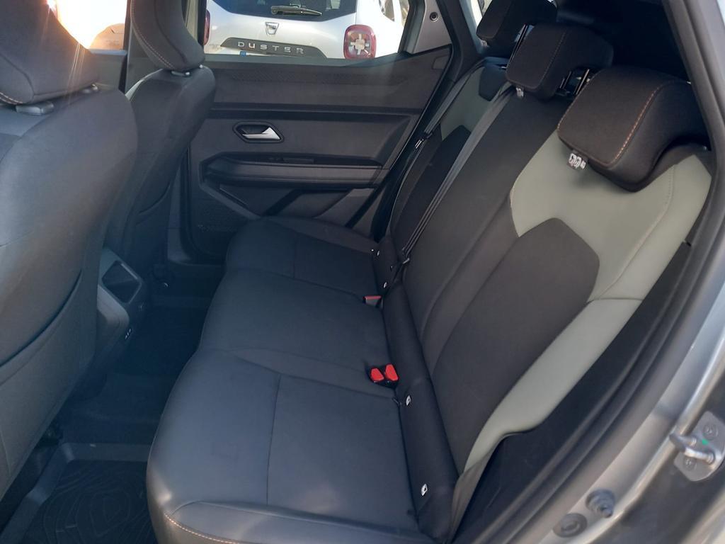 Dacia Duster 1.0 ECO-G Extreme