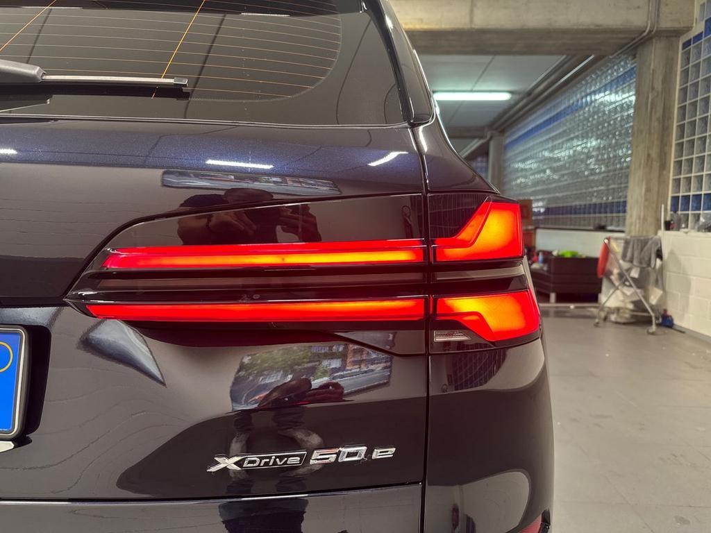 BMW X5 50 e xDrive Steptronic