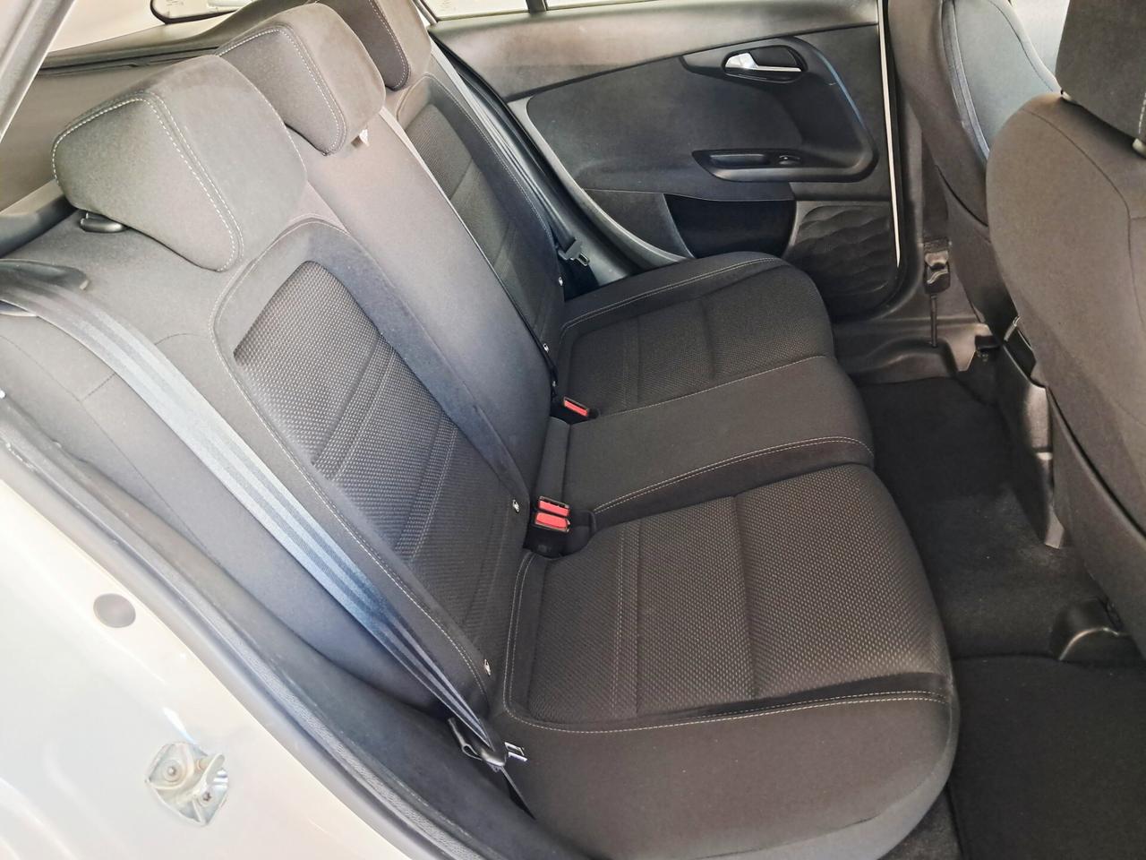 Fiat Tipo 1.6 Mjt S&S SW Lounge