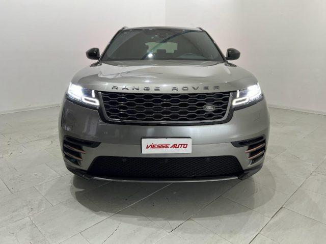 LAND ROVER Range Rover Velar 2.0D I4 240 CV R-Dynamic