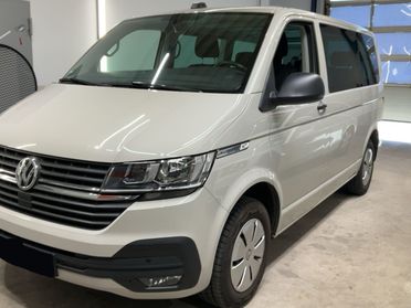 Volkswagen Multivan T6.1 2.0 TDI 150CV 7POSTI