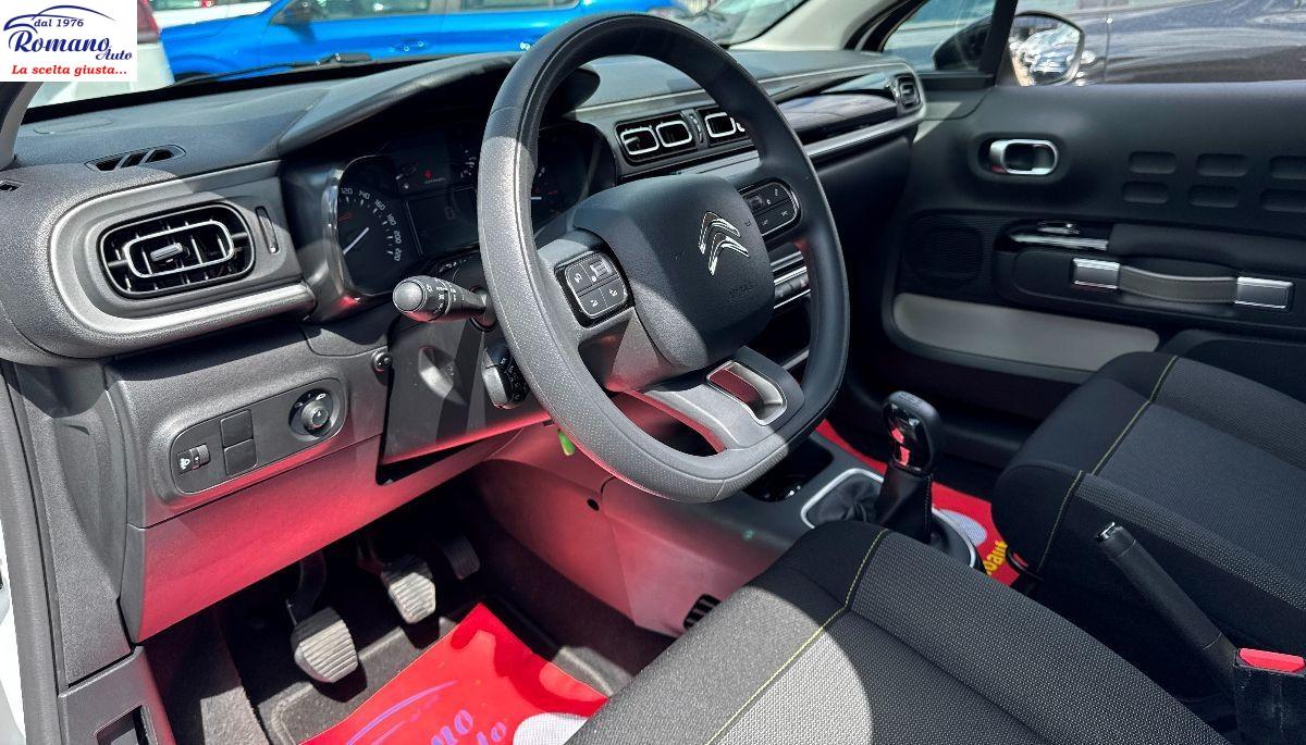 CITROEN - C3 1.2 puretech Shine 83cv#OK Neopatentati!
