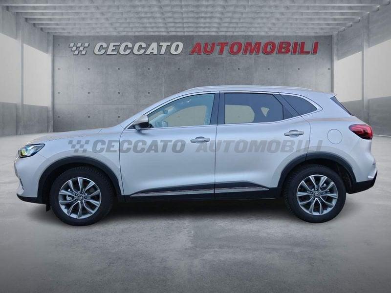 MG HS HS 1.5 t-gdi Comfort