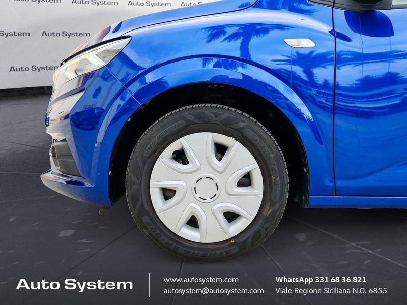 Dacia Sandero Sandero Streetway 1.0 tce Essential 90cv 5 marce