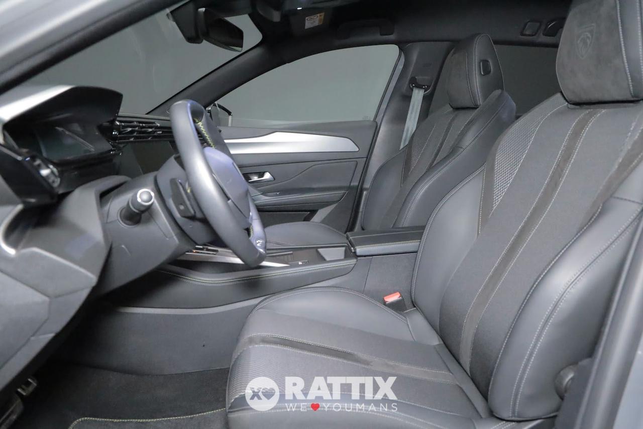 Peugeot 308 SW 1.2 Puretech 130CV GT EAT8
