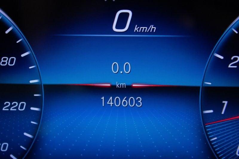 Mercedes-Benz Classe A A 200 Sport auto