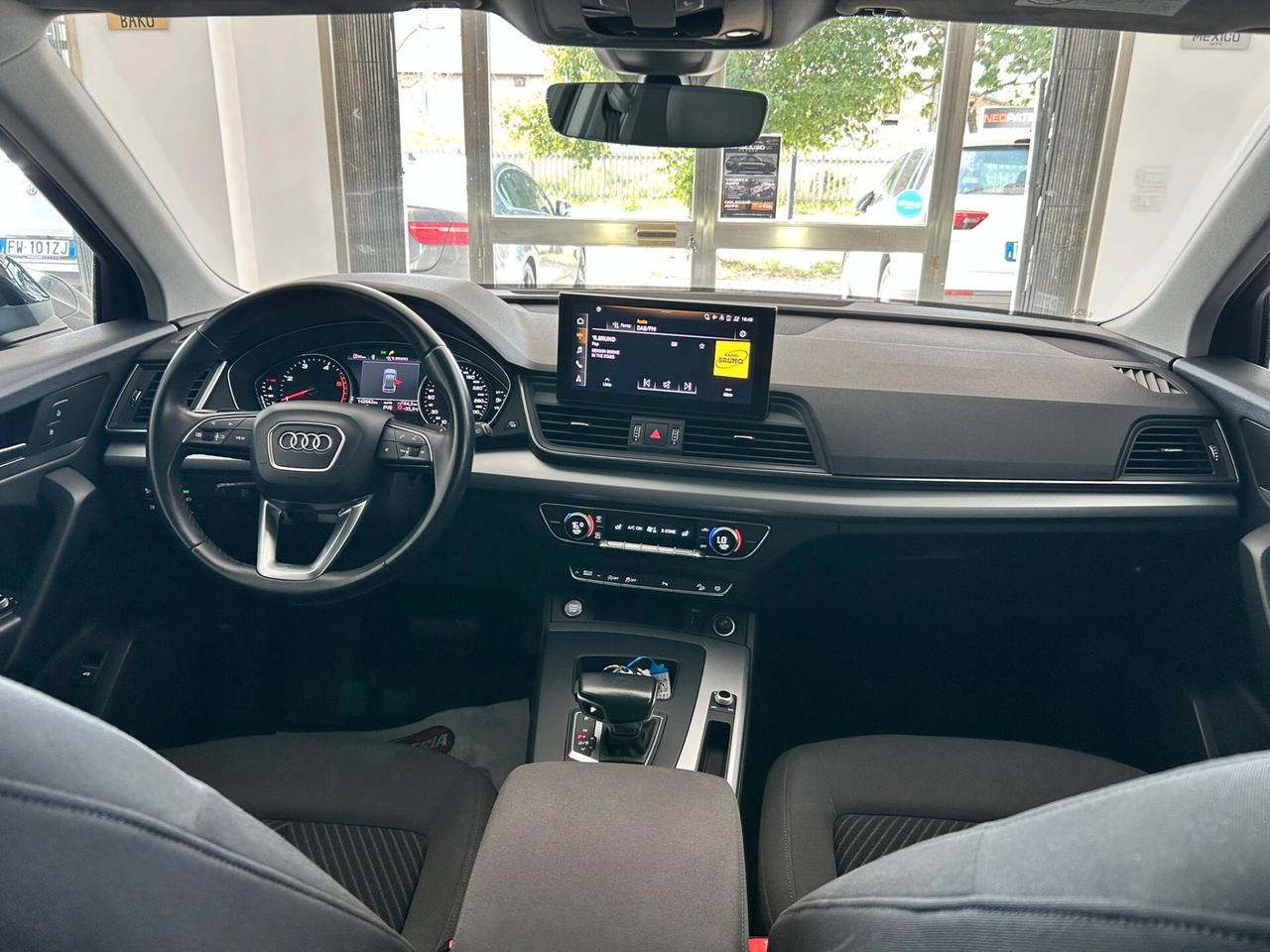 Audi Q5 SPB 35 TDI S tronic Business Advanced