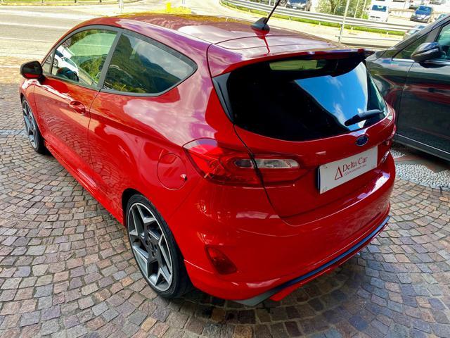 FORD Fiesta 1.5 200 CV 3p. ST Performance