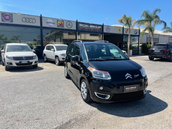 Citroen C3 Picasso C3 Picasso 1.4 VTi 95 GPL Limited