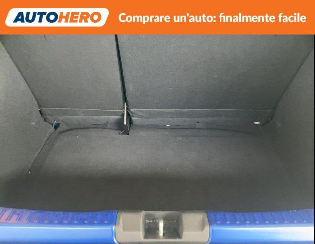 DACIA Sandero Streetway 1.0 SCe 65 CV Expression