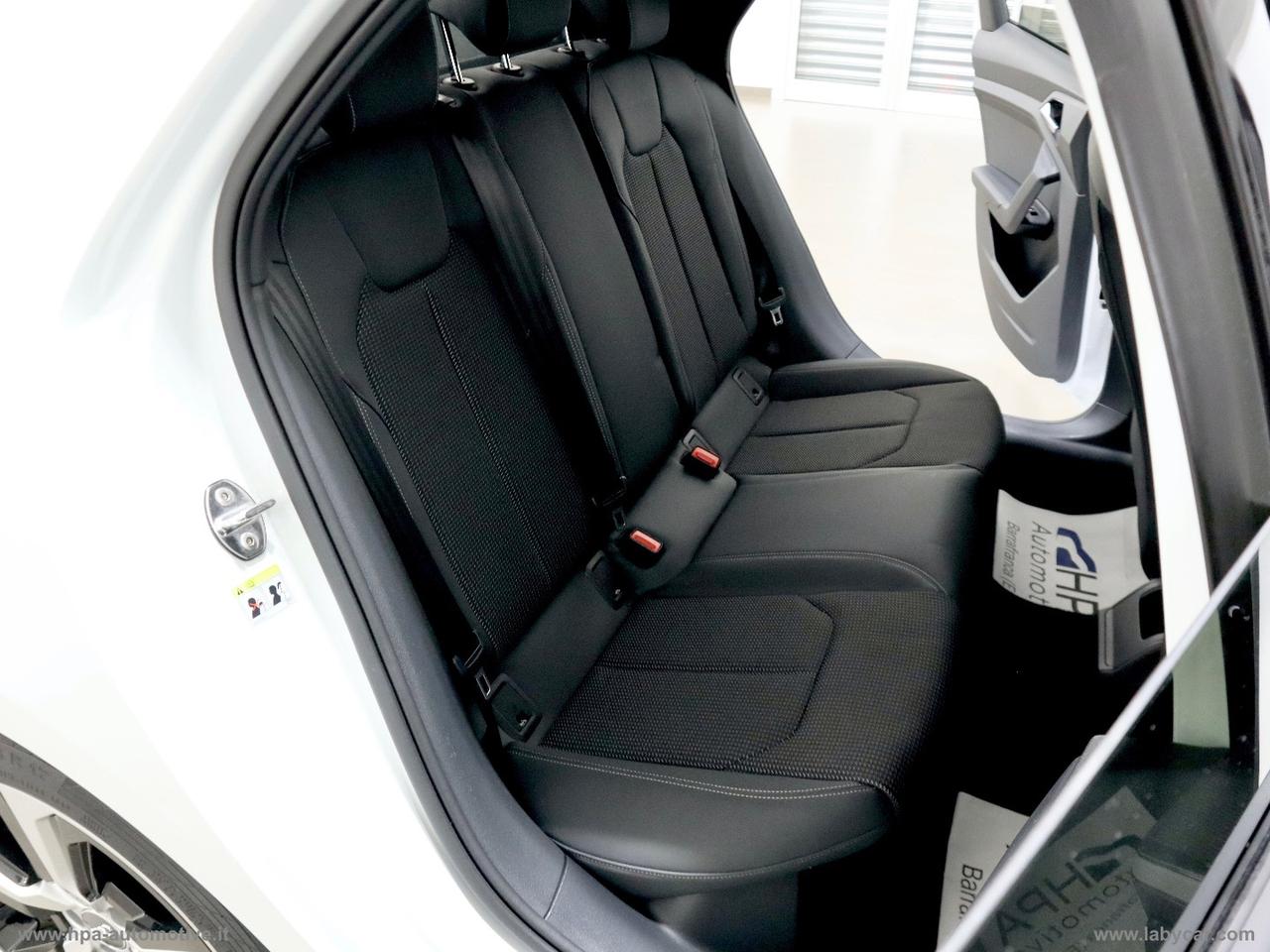 AUDI A1 SPORTBACK S-LINE FULL LED