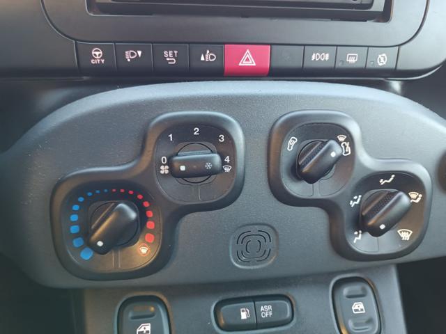 FIAT Panda 1.2 EasyPower