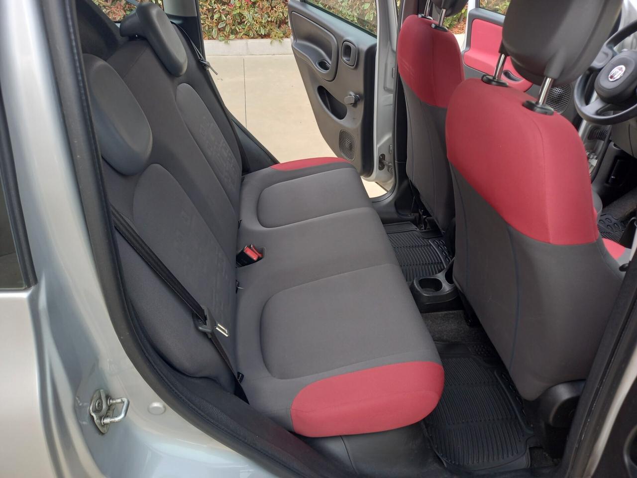 Fiat Panda 1.2 EasyPower Lounge
