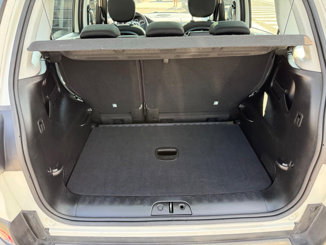 Fiat 500L 1.6 Multijet 120 CV Lounge TETTO PANORAMICO