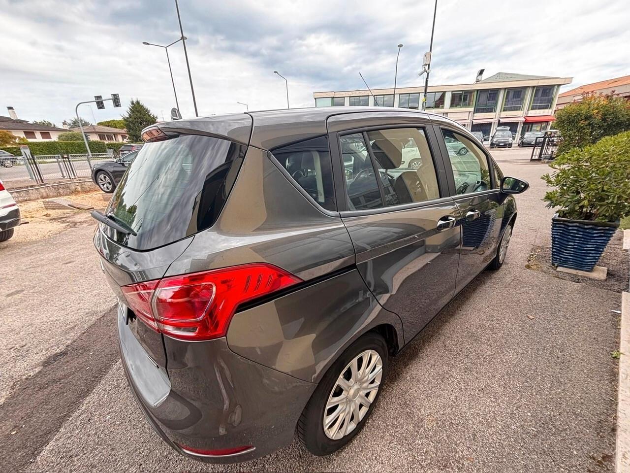 Ford B-Max 1.0 EcoBoost 100 CV Business