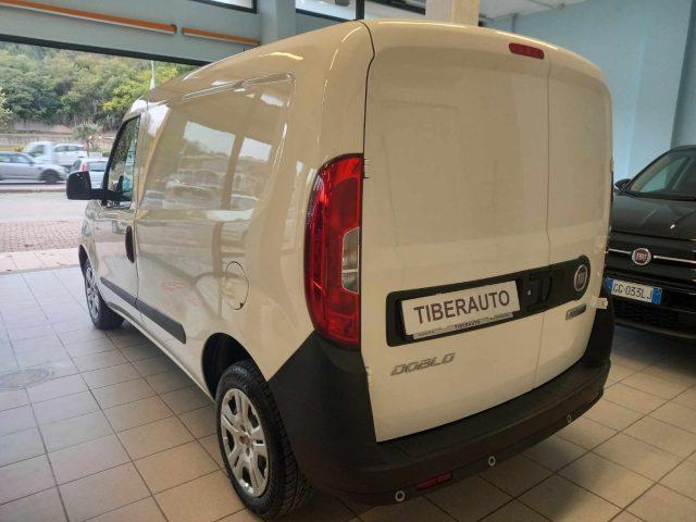 FIAT Doblo Doblò 1.3 MJT 1.3E6 95CV SX 3 Posti