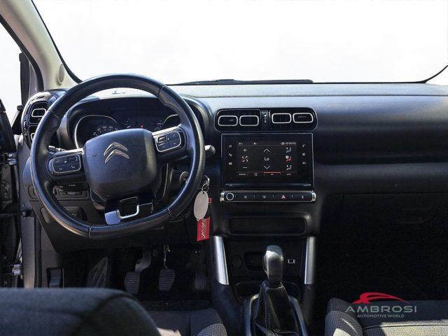 CITROEN C3 Aircross PureTech 82 Shine