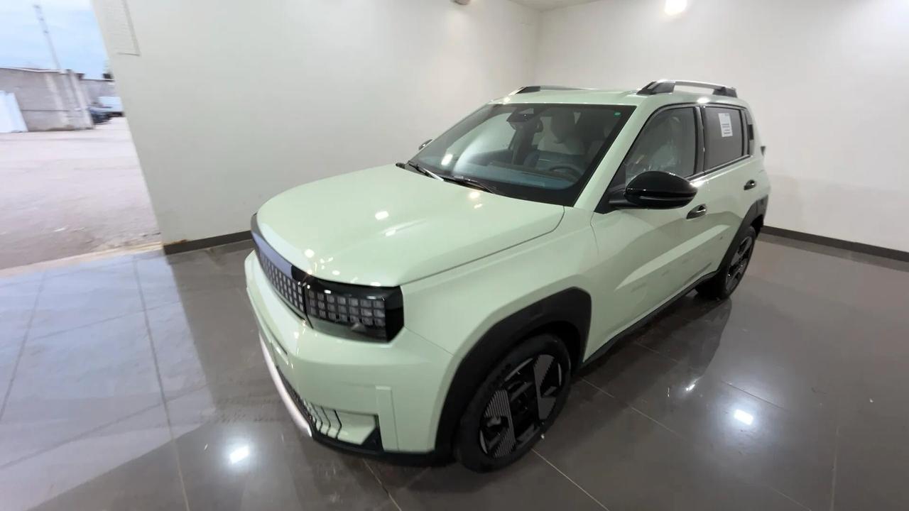 Fiat Grande Panda 1.2 Hybrid 110 CV S&S La Prima