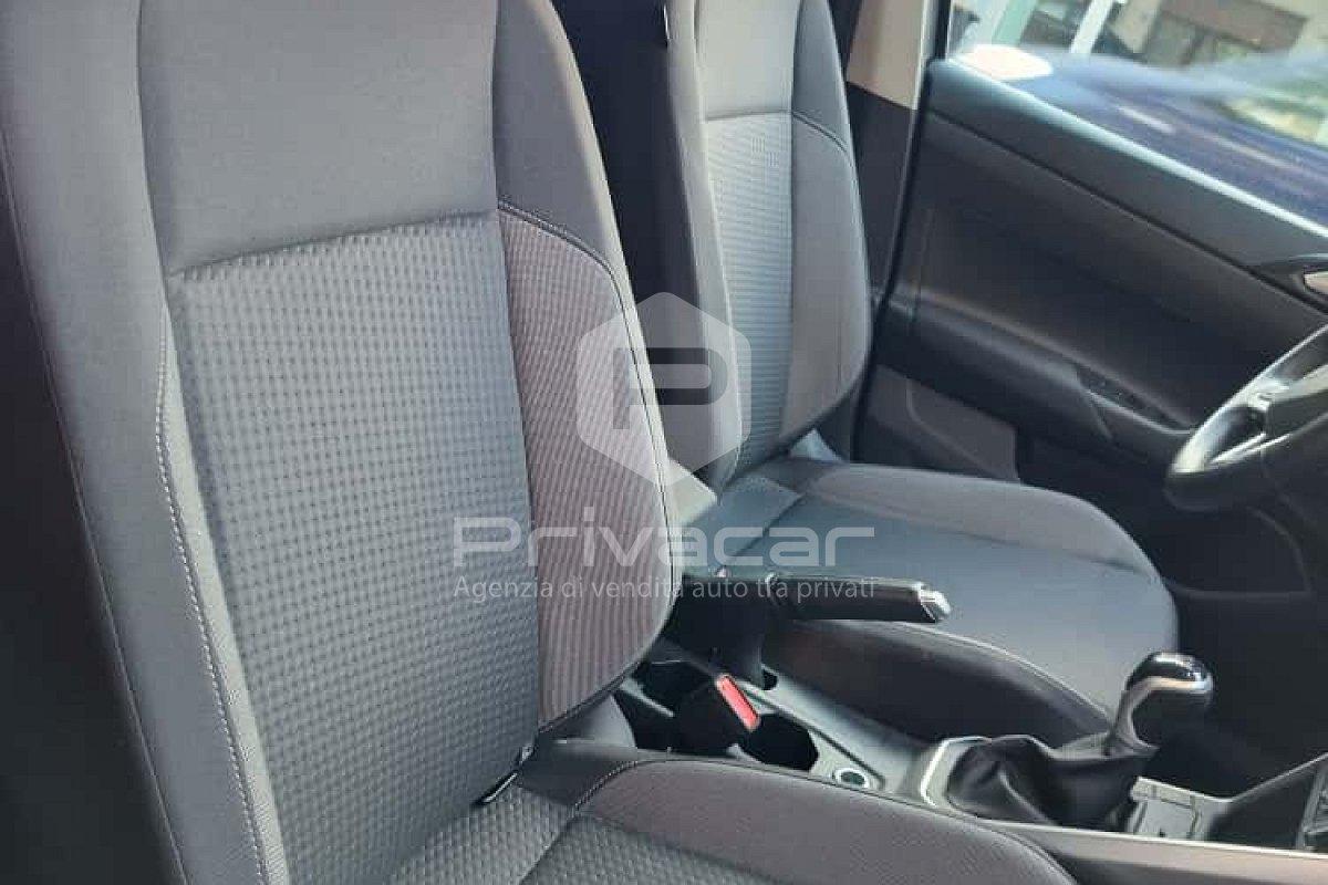 VOLKSWAGEN Taigo 1.0 TSI 95 CV Life