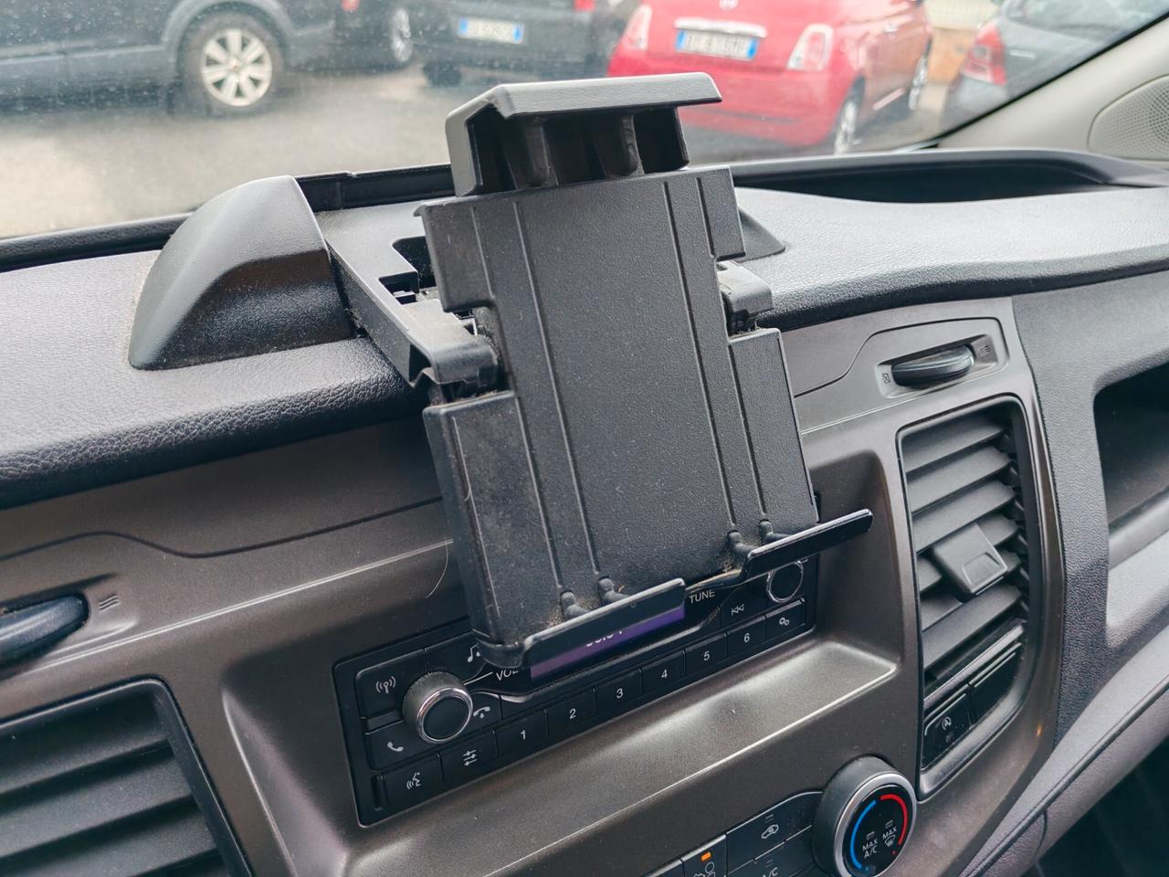 Ford Transit Custom 2.0 - 130 cv PC - PREZZO REALE