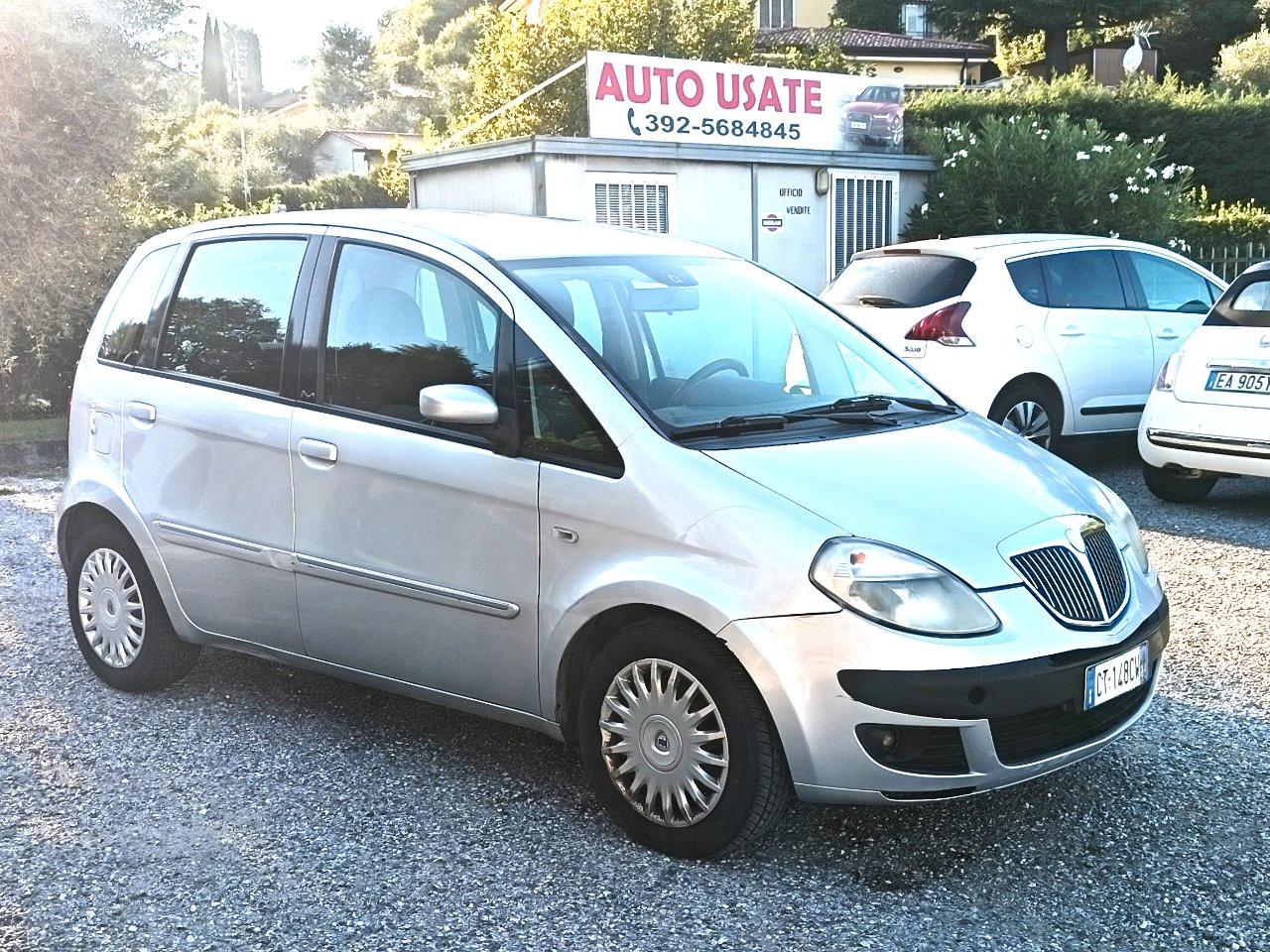 Lancia Musa 1.4 Oro