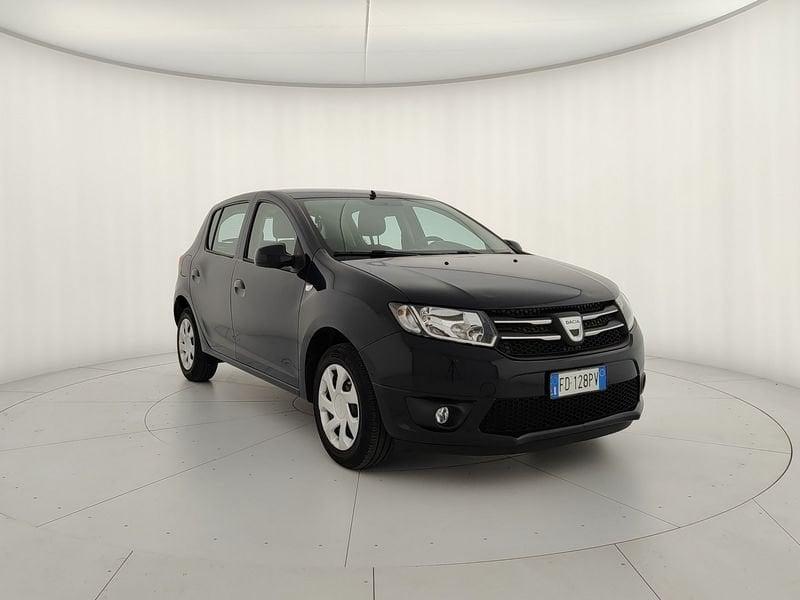 Dacia Sandero 1.2 Streetway 75CV - RIS. AD OPERATORI DEL SETTORE