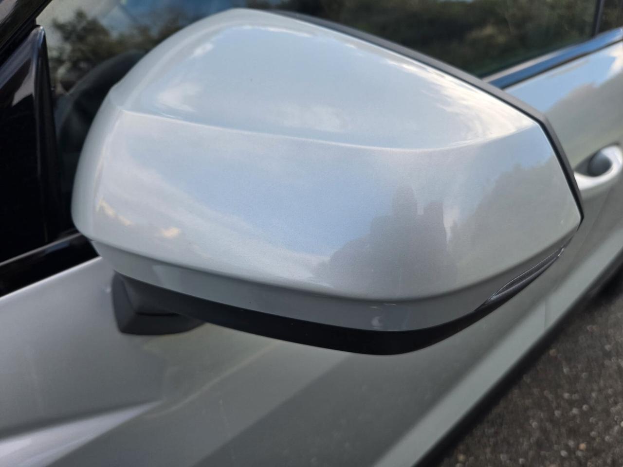 Audi Q3 SPB 40 TDI S tronic quattro edition