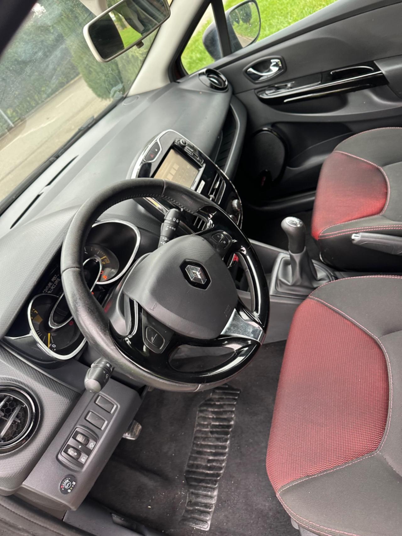 Renault Clio 1.2 75CV GPL 5 porte Live