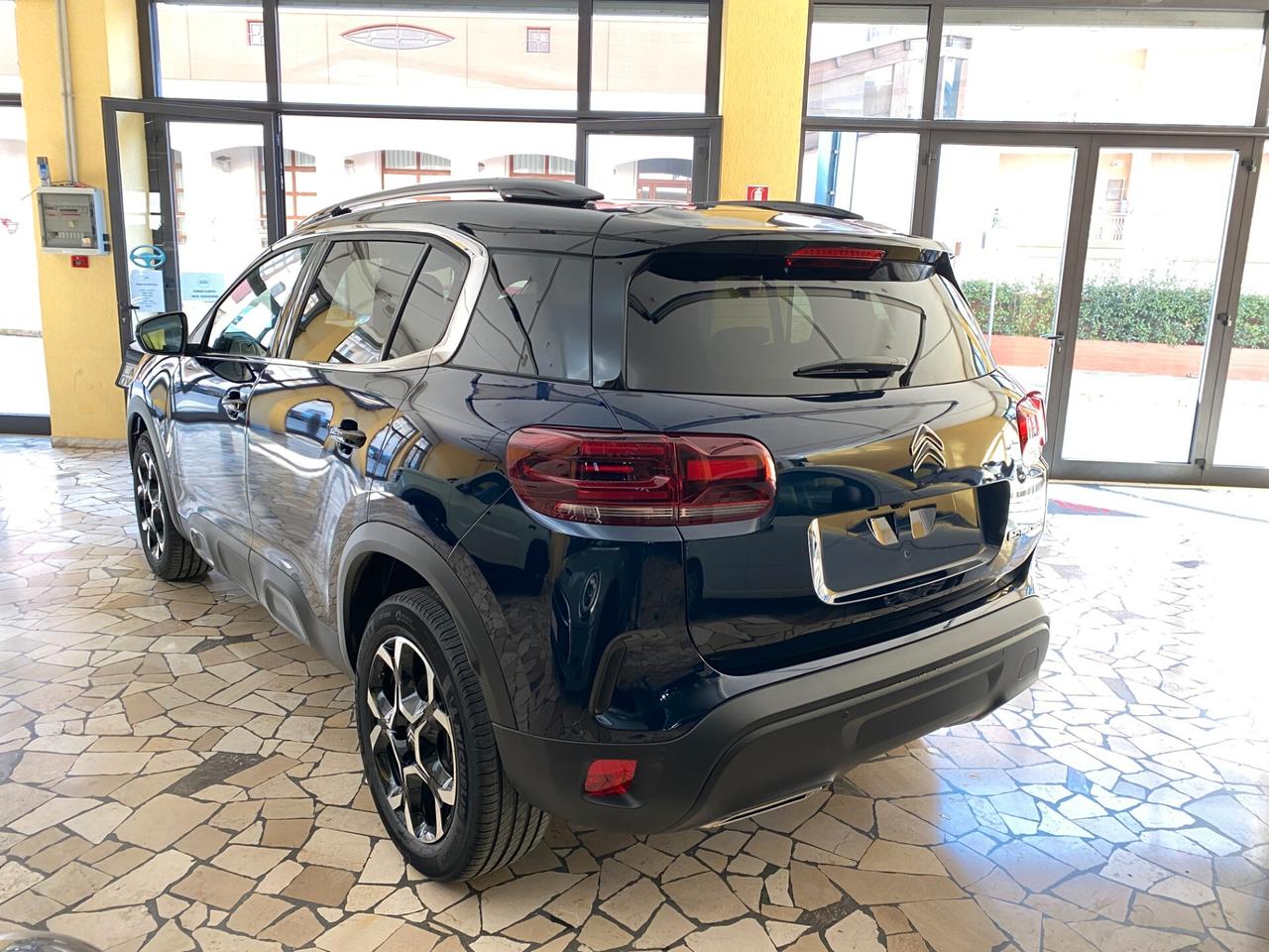 Citroen C5 Aircross BlueHDi 130 S&S EAT8 Max