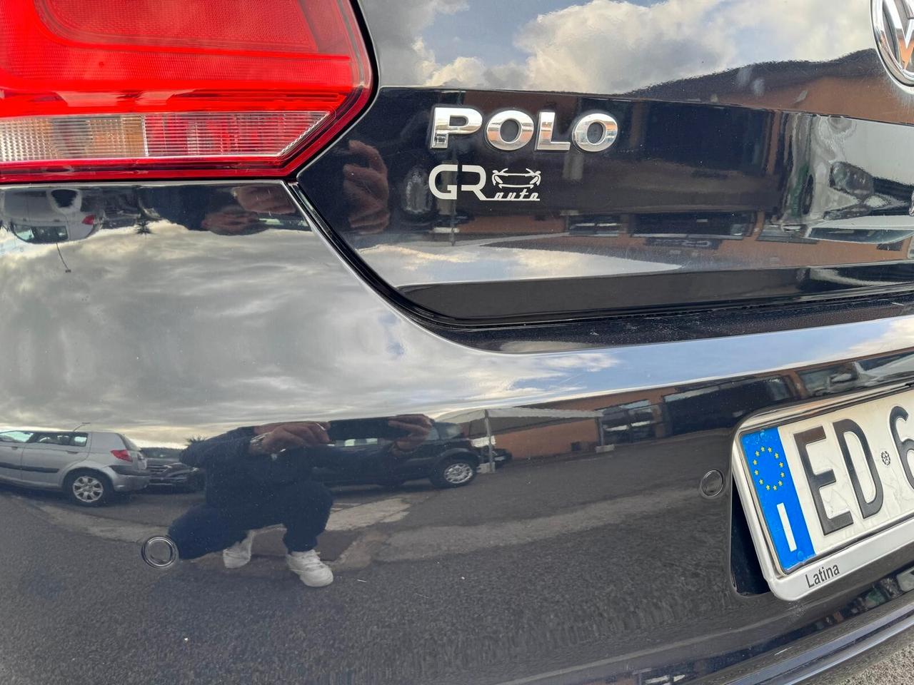 Volkswagen Polo 1.4 GPL BI-FUEL SCADENZA 2031) 5P 2010
