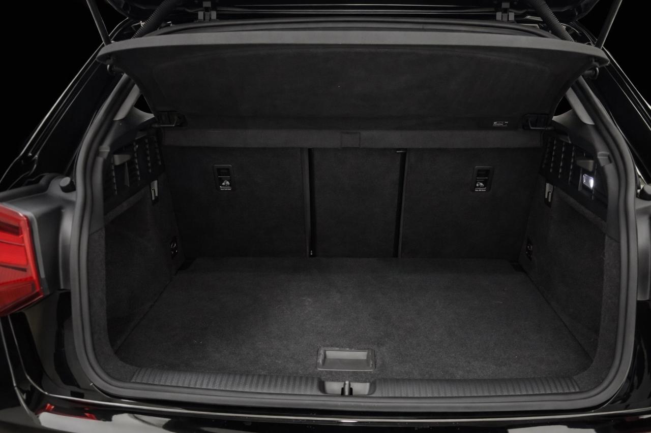 Audi Q2 1.6 TDI S line Edition Tetto Apribile