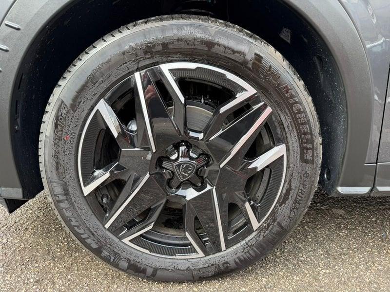 Peugeot 3008 Hybrid 145 Allure e-DCS 6