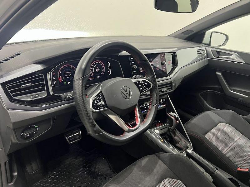 Volkswagen Polo Polo 2.0 TSI DSG GTI