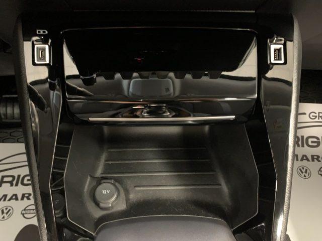 PEUGEOT 2008 1.5 BlueHDi EAT8 Allure Navi Pack Automatico